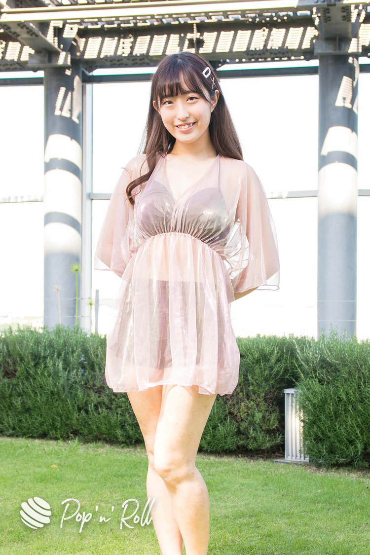 汐咲怜亜（#ペンタプリズム）＜TGIF ONLINE 2021＞（10月2日）