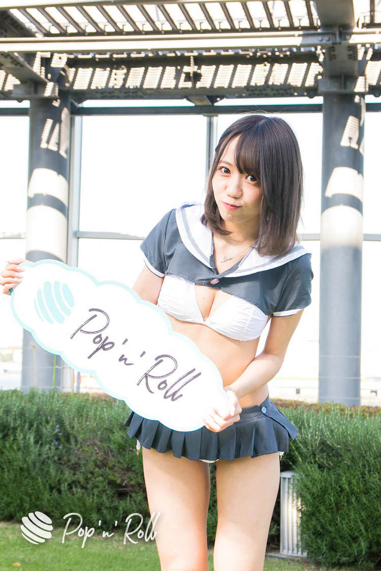 弓川いち華＜TGIF ONLINE 2021＞（10月2日）