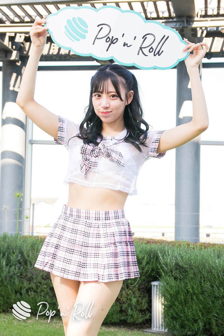 桜田華奈（きみとのワンダーランド）＜TGIF ONLINE 2021＞（10月2日）