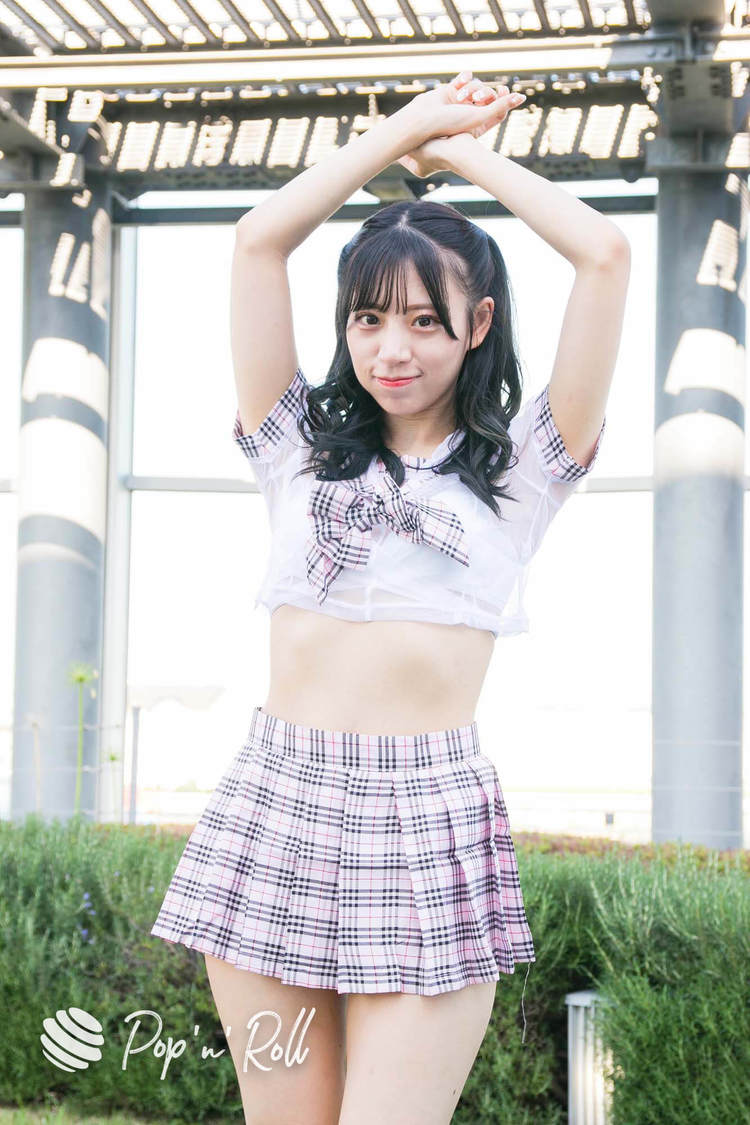 桜田華奈（きみとのワンダーランド）＜TGIF ONLINE 2021＞（10月2日）