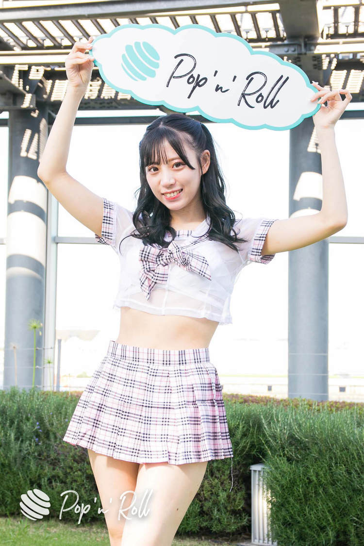 桜田華奈（きみとのワンダーランド）＜TGIF ONLINE 2021＞（10月2日）