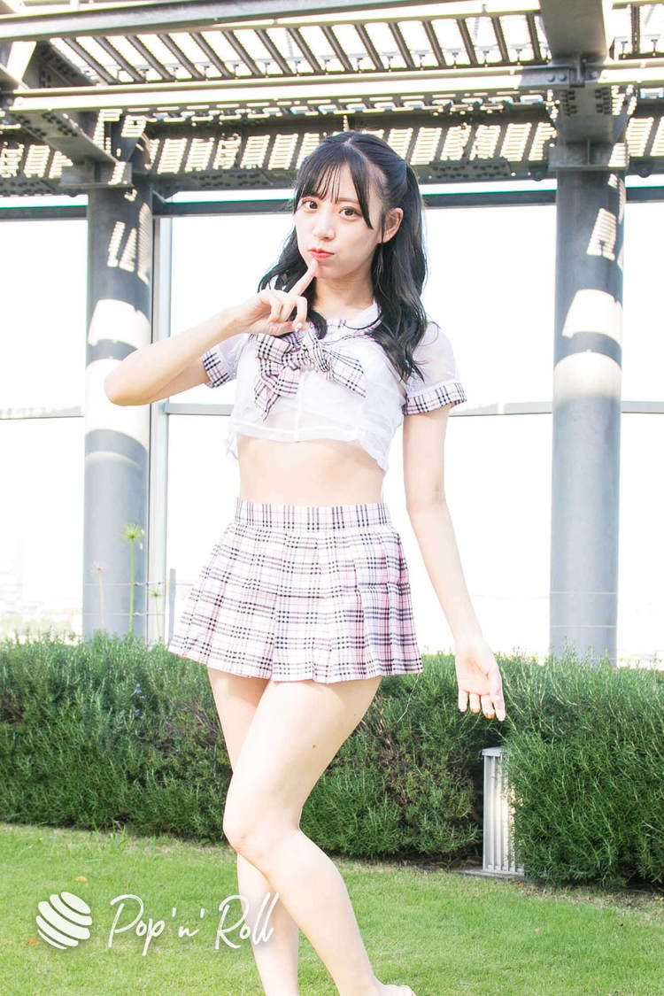 桜田華奈（きみとのワンダーランド）＜TGIF ONLINE 2021＞（10月2日）