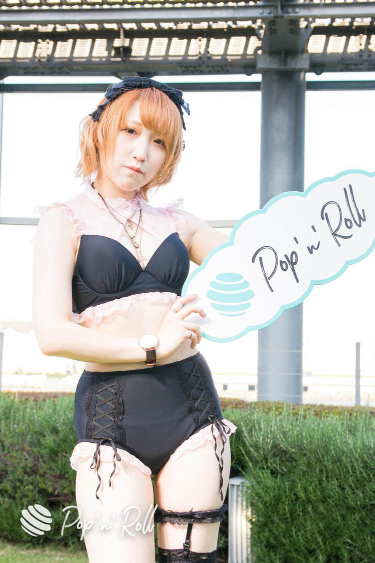 猫田ナツメ＜TGIF ONLINE 2021＞（10月2日）