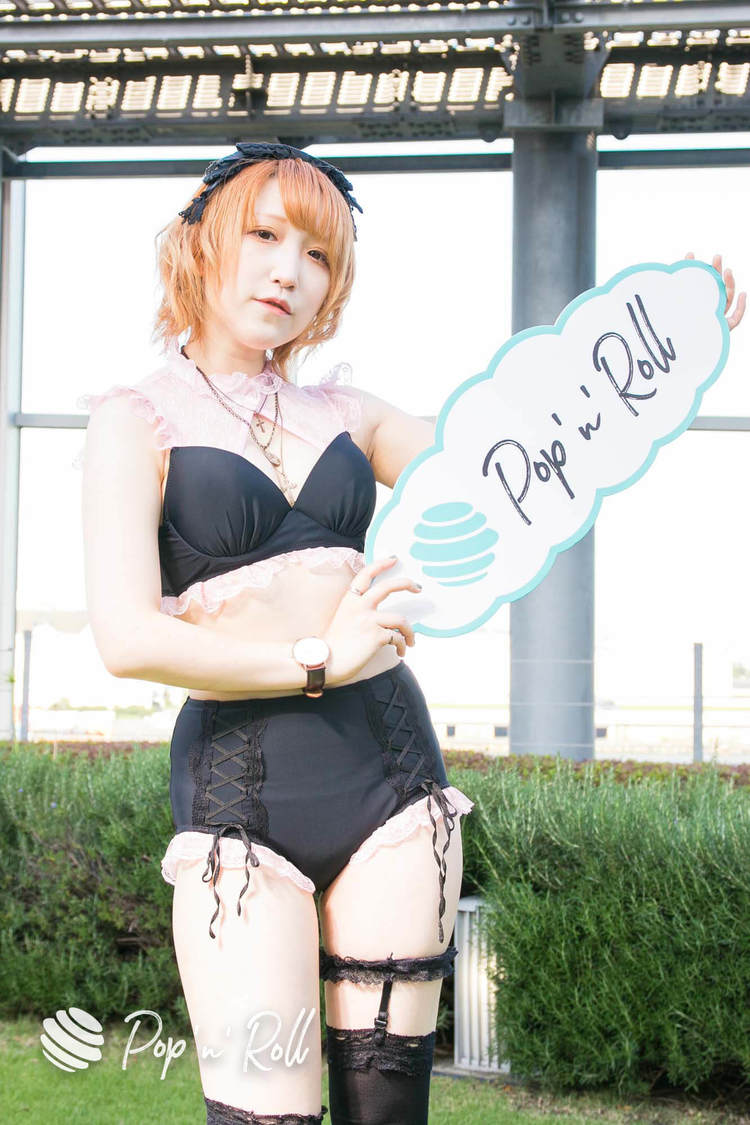 猫田ナツメ＜TGIF ONLINE 2021＞（10月2日）