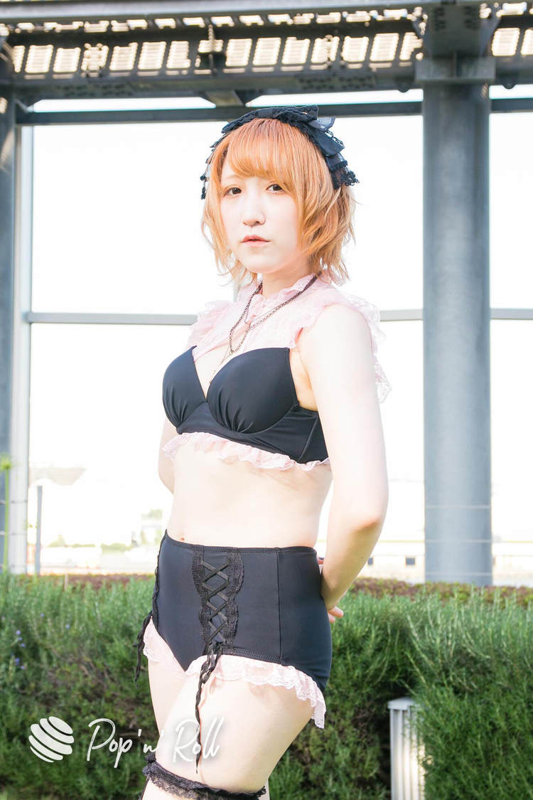 猫田ナツメ＜TGIF ONLINE 2021＞（10月2日）