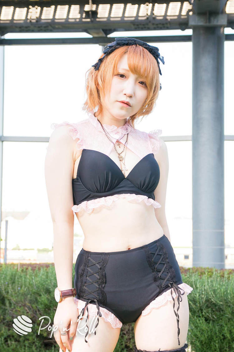 猫田ナツメ＜TGIF ONLINE 2021＞（10月2日）