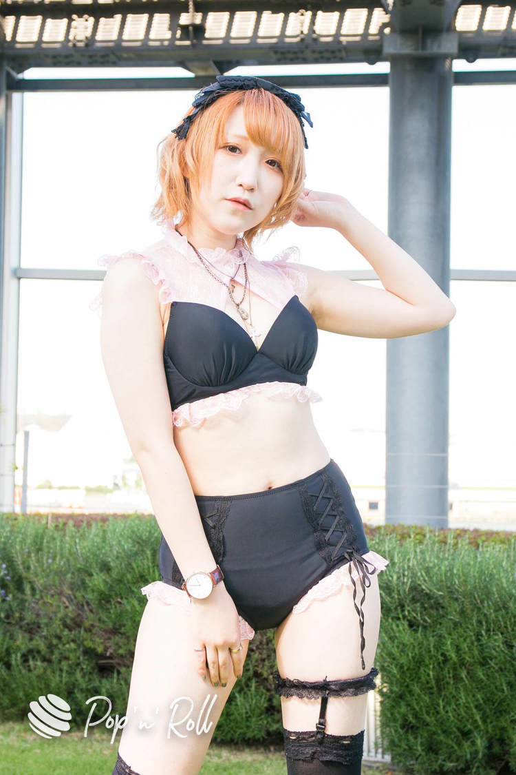 猫田ナツメ＜TGIF ONLINE 2021＞（10月2日）