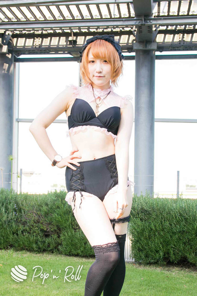 猫田ナツメ＜TGIF ONLINE 2021＞（10月2日）