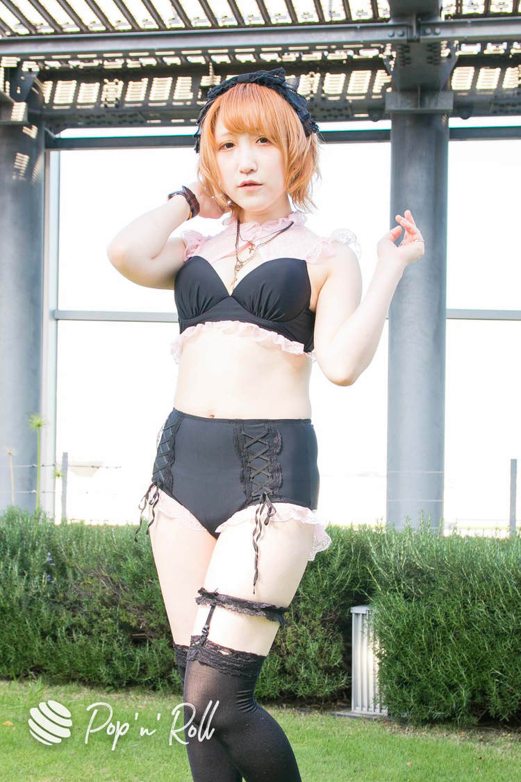 猫田ナツメ＜TGIF ONLINE 2021＞（10月2日）