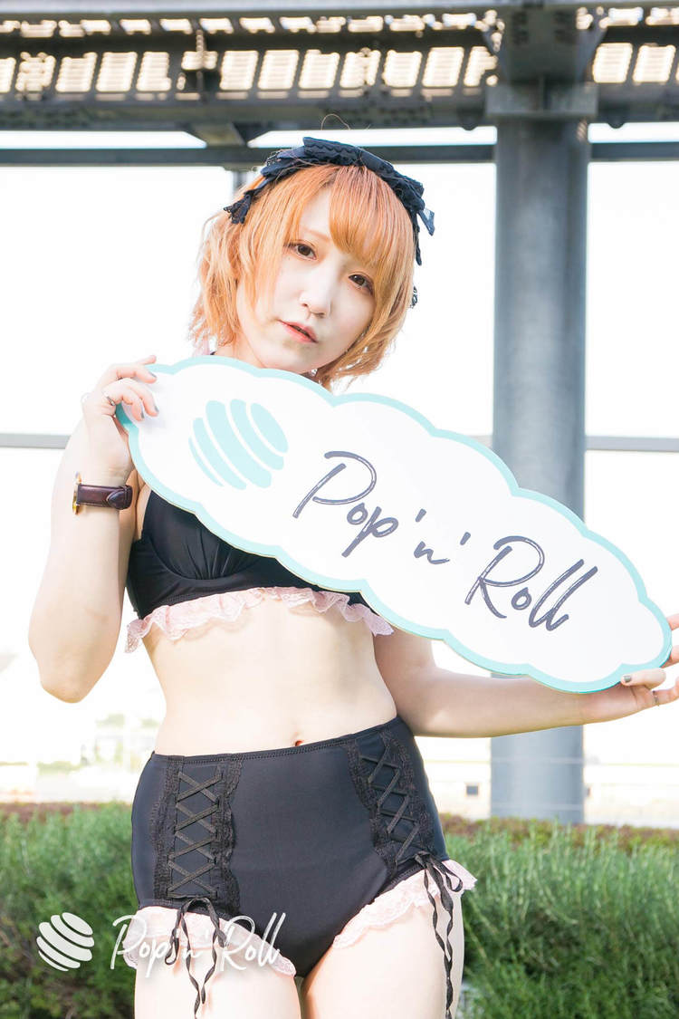 猫田ナツメ＜TGIF ONLINE 2021＞（10月2日）