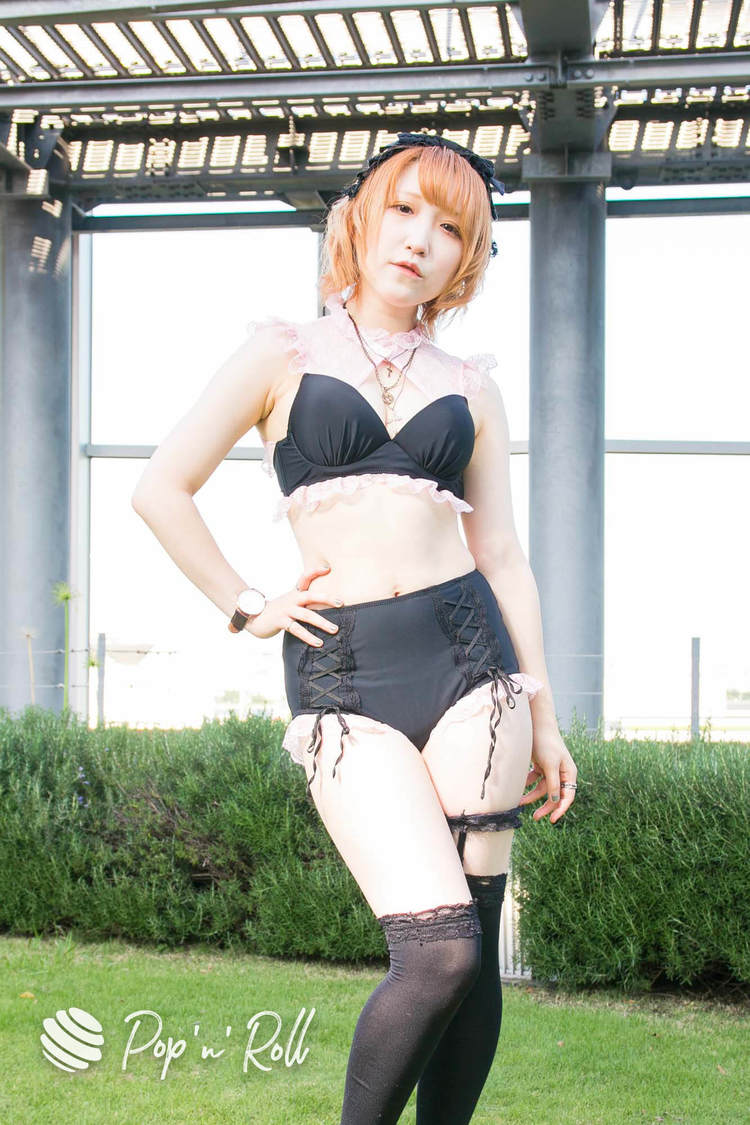 猫田ナツメ＜TGIF ONLINE 2021＞（10月2日）