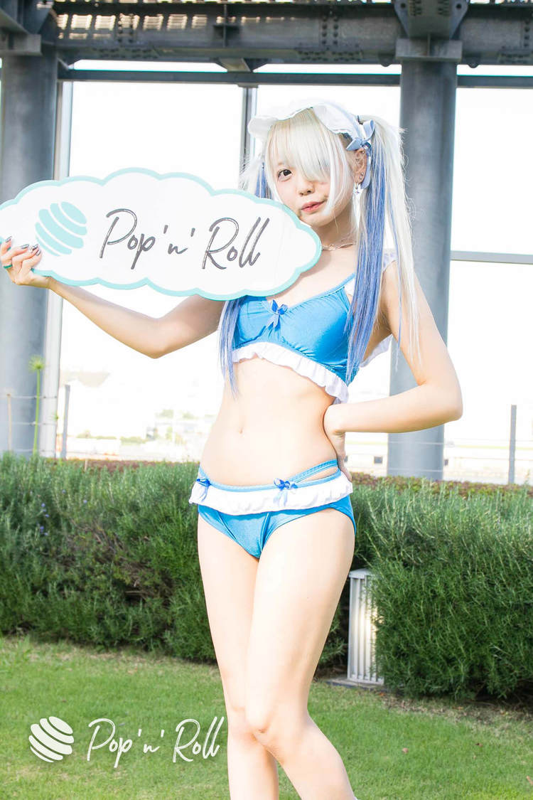 あむ＜TGIF ONLINE 2021＞（10月2日）