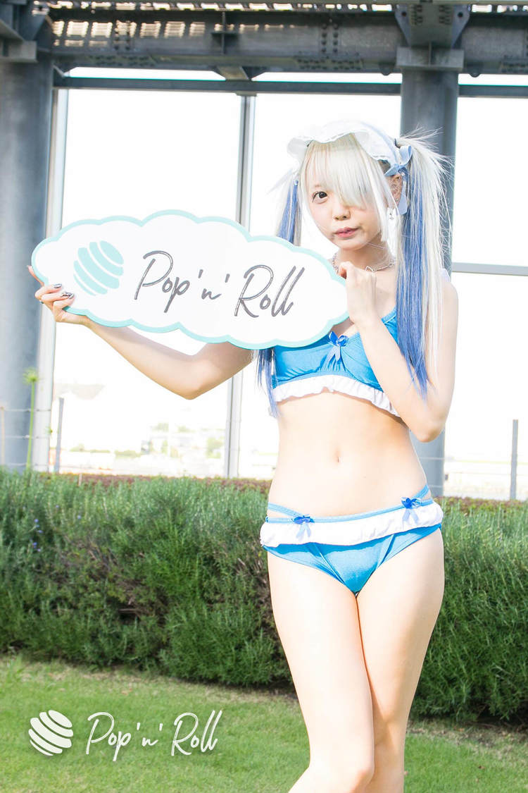 あむ＜TGIF ONLINE 2021＞（10月2日）