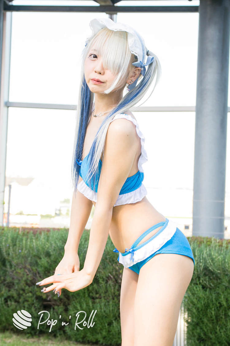 あむ＜TGIF ONLINE 2021＞（10月2日）