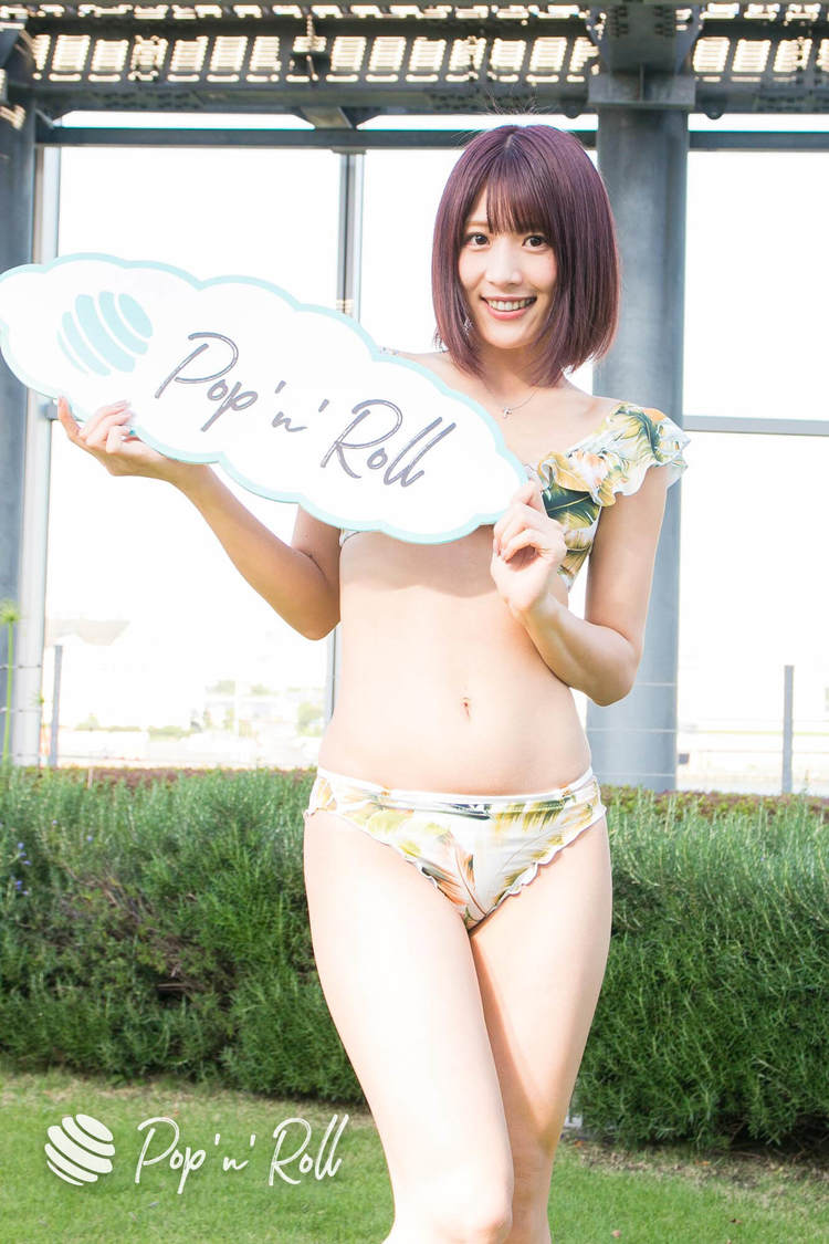 ヘルメス・ミズキ（アルテミスの翼／アフィシャナドゥ）＜TGIF ONLINE 2021＞（10月2日）