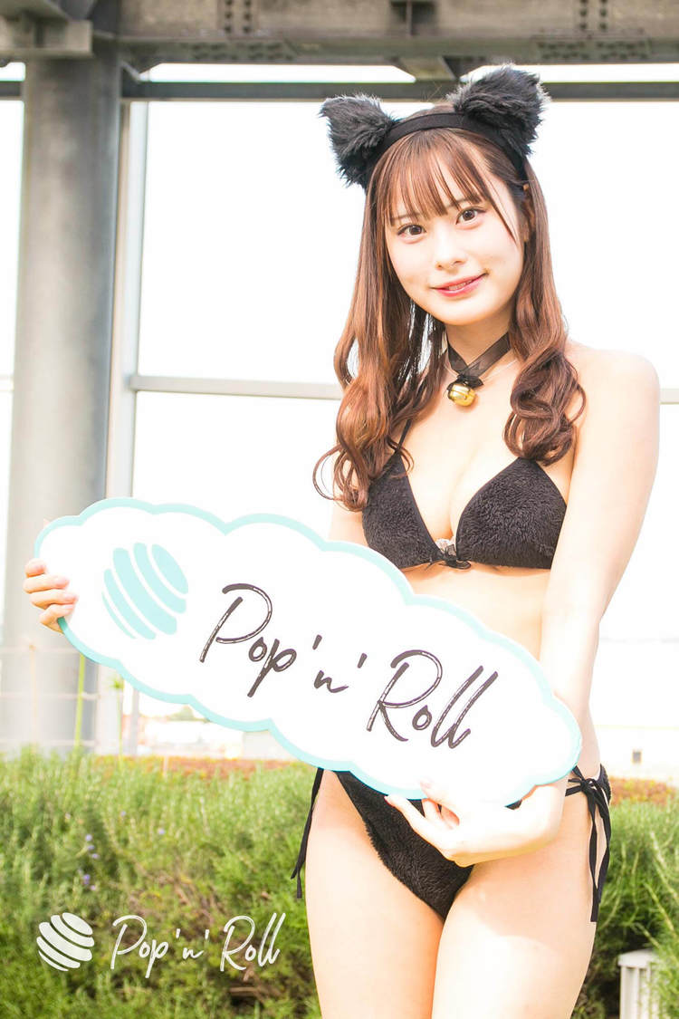 茅野りお＜TGIF ONLINE 2021＞（10月2日）