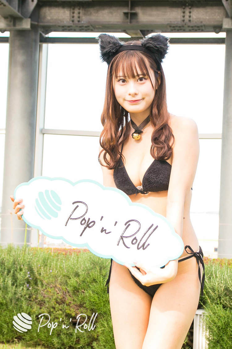 茅野りお＜TGIF ONLINE 2021＞（10月2日）