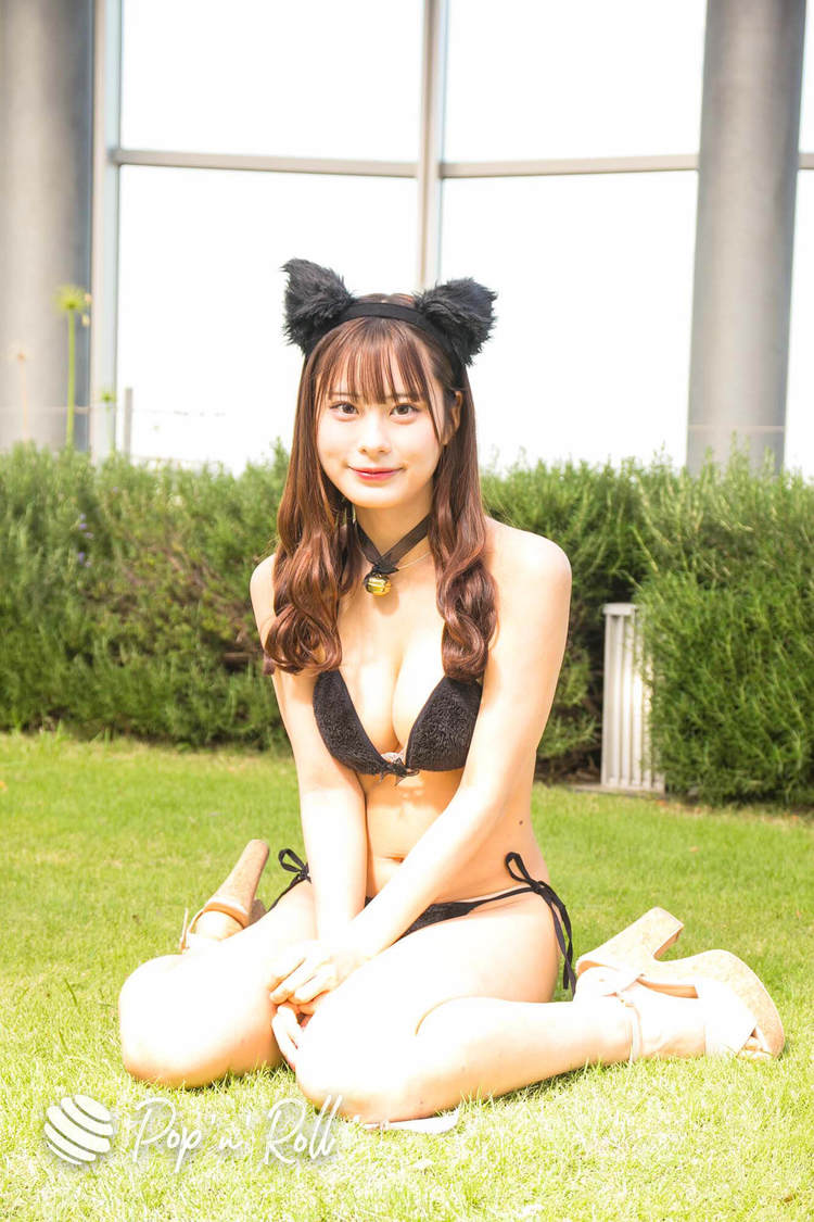 茅野りお＜TGIF ONLINE 2021＞（10月2日）