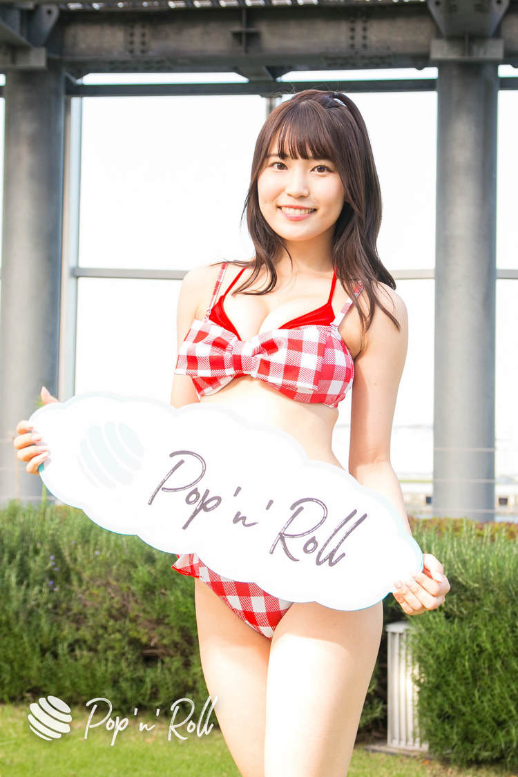 坂東遥（JamsCollection）＜TGIF ONLINE 2021＞（10月2日）