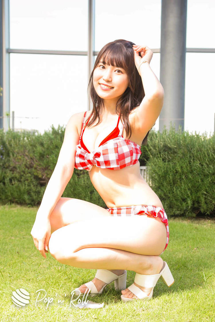 坂東遥（JamsCollection）＜TGIF ONLINE 2021＞（10月2日）