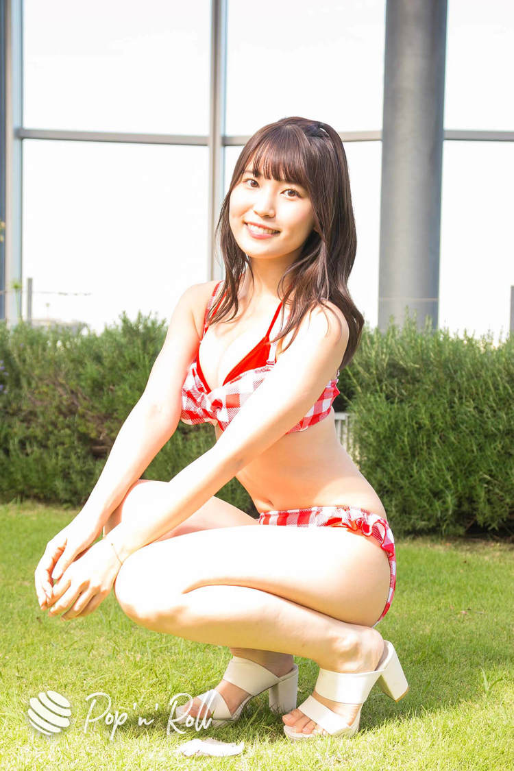 坂東遥（JamsCollection）＜TGIF ONLINE 2021＞（10月2日）