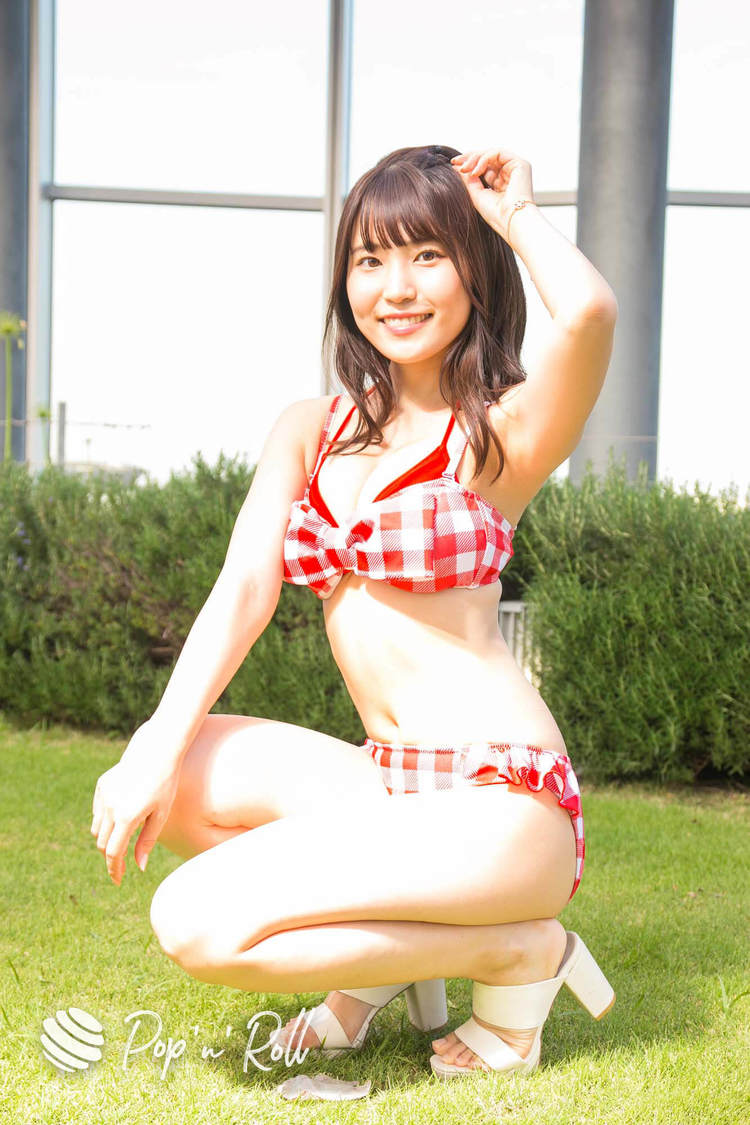 坂東遥（JamsCollection）＜TGIF ONLINE 2021＞（10月2日）