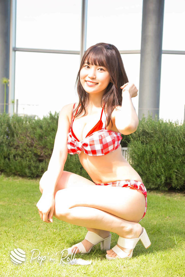 坂東遥（JamsCollection）＜TGIF ONLINE 2021＞（10月2日）