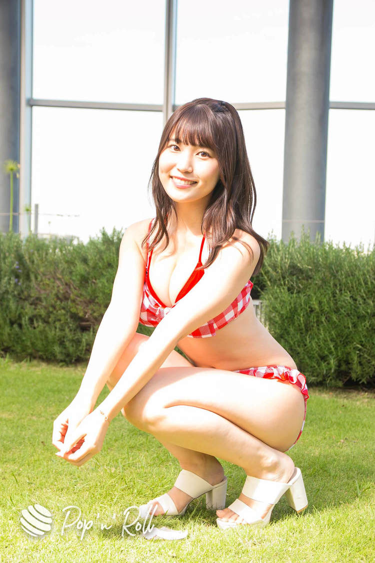 坂東遥（JamsCollection）＜TGIF ONLINE 2021＞（10月2日）