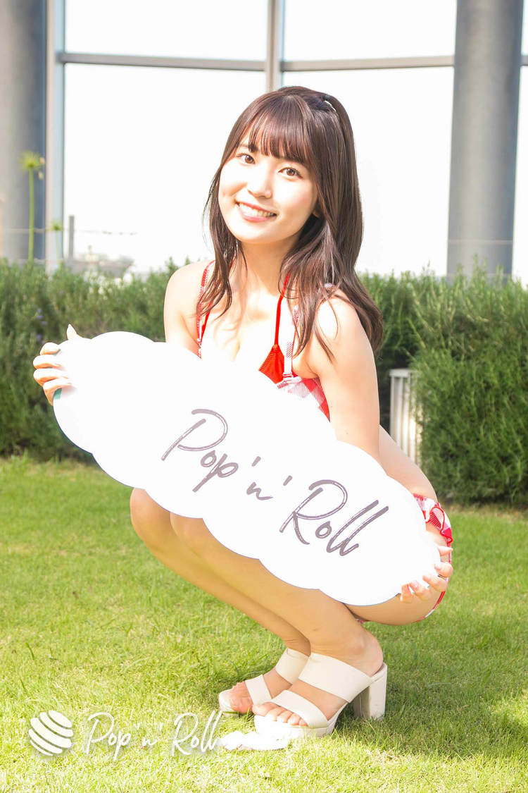 坂東遥（JamsCollection）＜TGIF ONLINE 2021＞（10月2日）