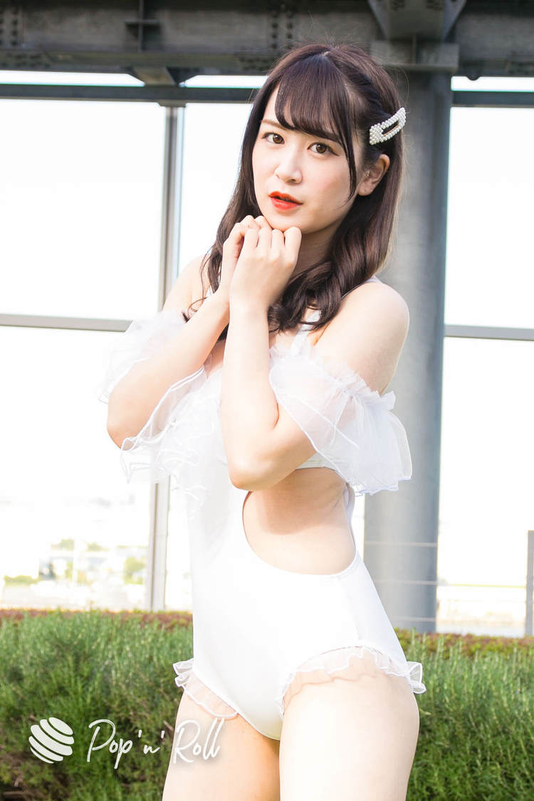 南瀬すみ（きみとのワンダーランド）＜TGIF ONLINE 2021＞（10月2日）