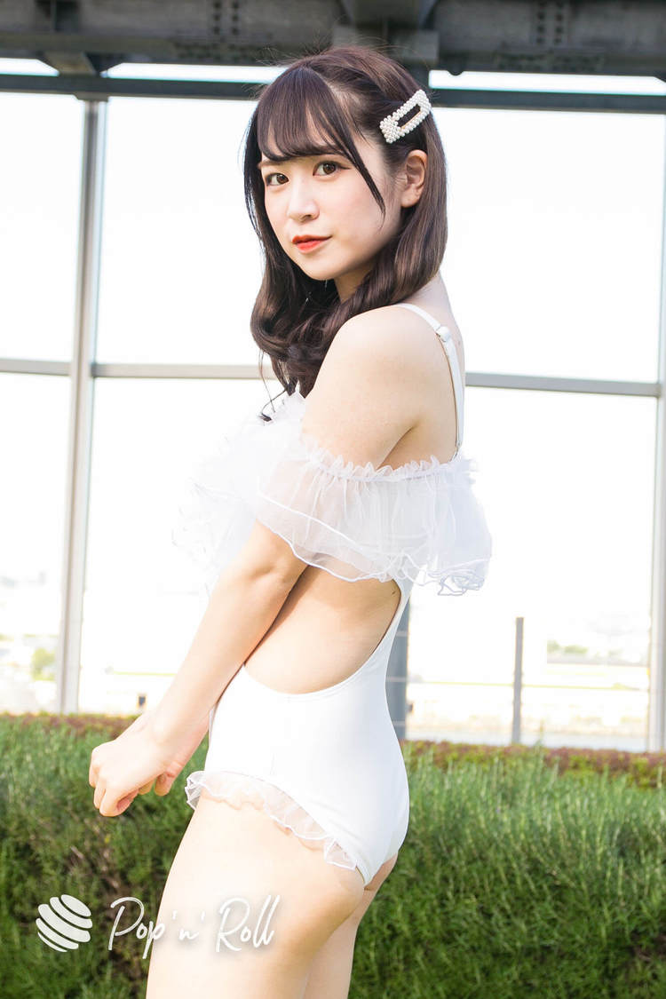 南瀬すみ（きみとのワンダーランド）＜TGIF ONLINE 2021＞（10月2日）