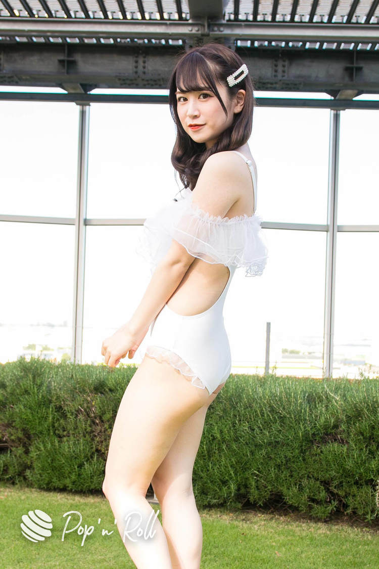 南瀬すみ（きみとのワンダーランド）＜TGIF ONLINE 2021＞（10月2日）