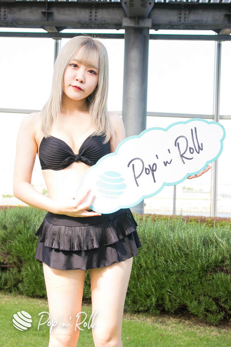 小丸ゆに（未ダ、君ヲ推セズ。）＜TGIF ONLINE 2021＞（10月2日）