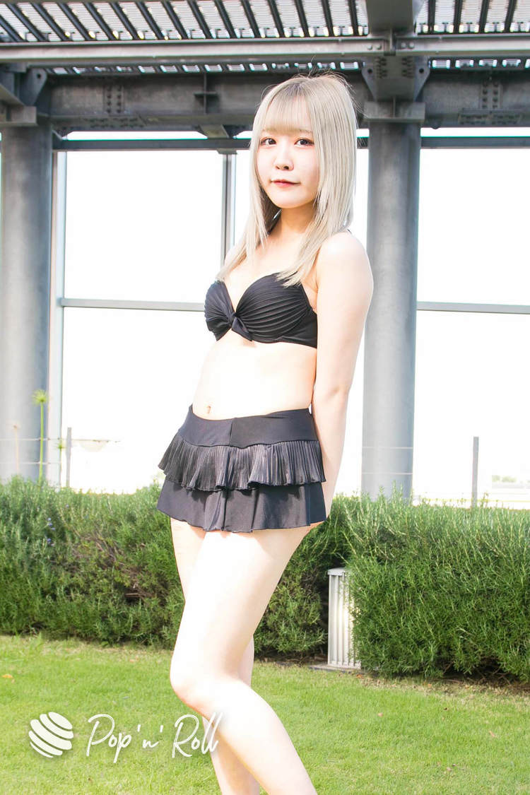 小丸ゆに（未ダ、君ヲ推セズ。）＜TGIF ONLINE 2021＞（10月2日）