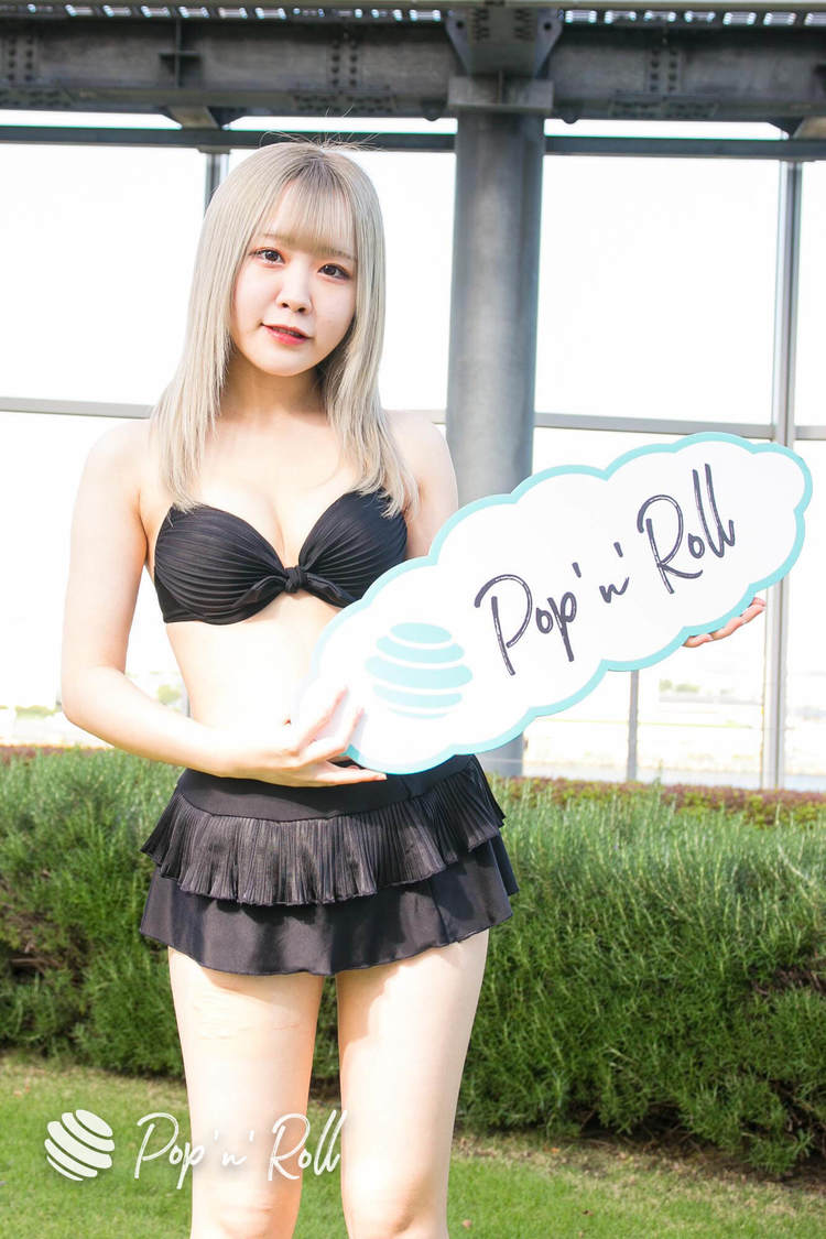 小丸ゆに（未ダ、君ヲ推セズ。）＜TGIF ONLINE 2021＞（10月2日）