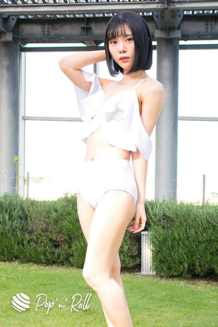 羽根琴美（Silly°Honey）＜TGIF ONLINE 2021＞（10月2日）