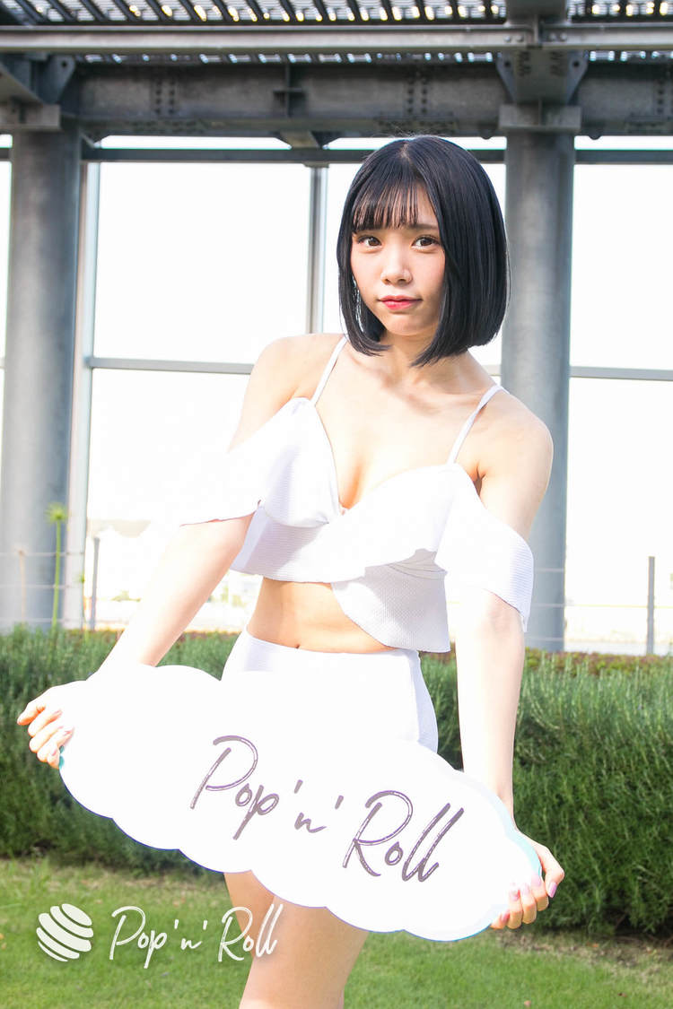 羽根琴美（Silly°Honey）＜TGIF ONLINE 2021＞（10月2日）