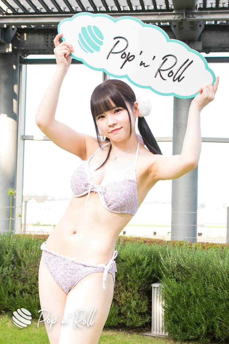 星野白花（Jewel☆Rouge）＜TGIF ONLINE 2021＞（10月2日）