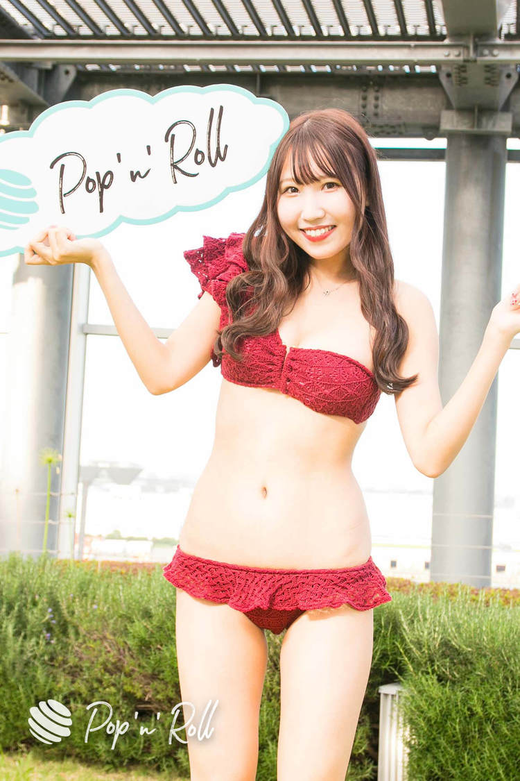 三戸りりか（Jewel☆Rouge新メンバー候補生）＜TGIF ONLINE 2021＞（10月2日）