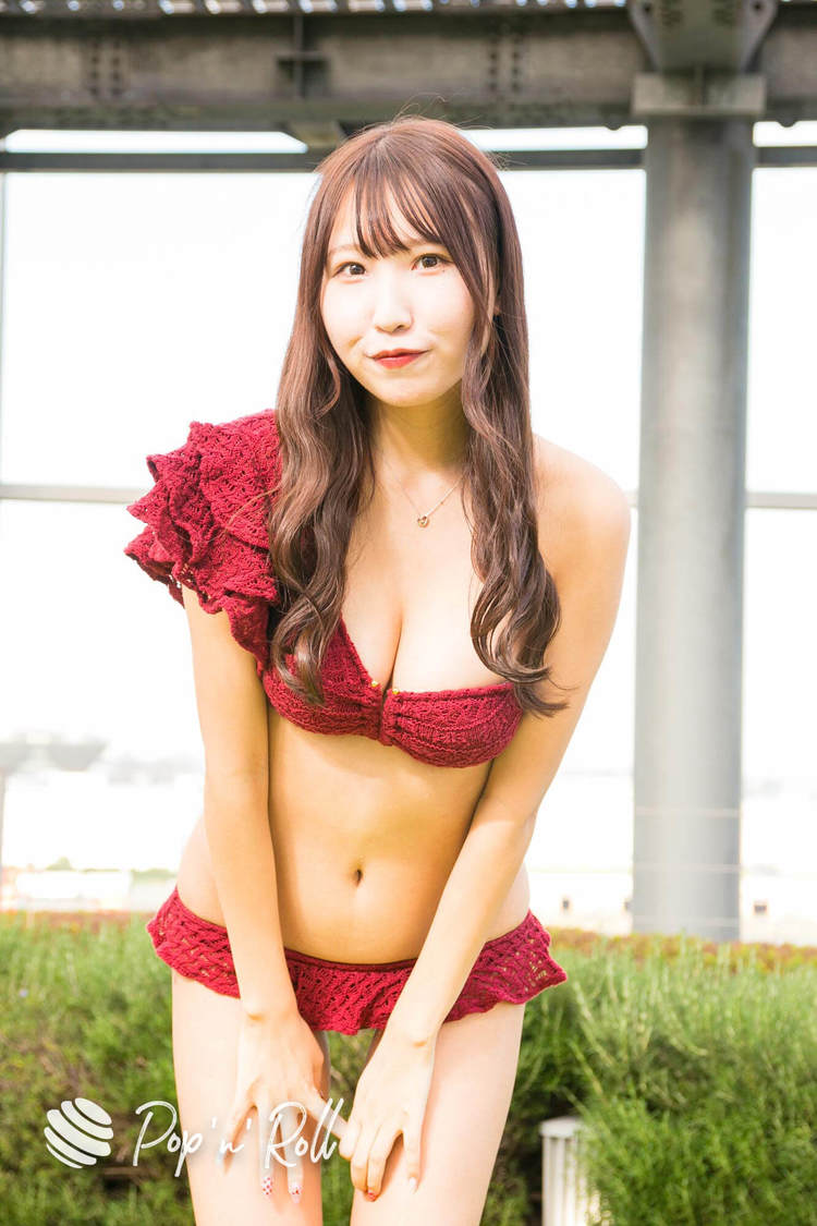 三戸りりか（Jewel☆Rouge新メンバー候補生）＜TGIF ONLINE 2021＞（10月2日）