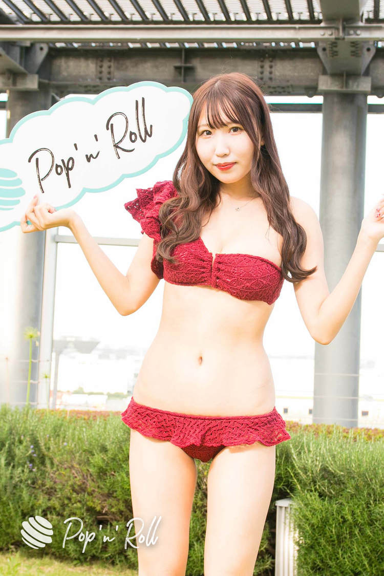 三戸りりか（Jewel☆Rouge新メンバー候補生）＜TGIF ONLINE 2021＞（10月2日）