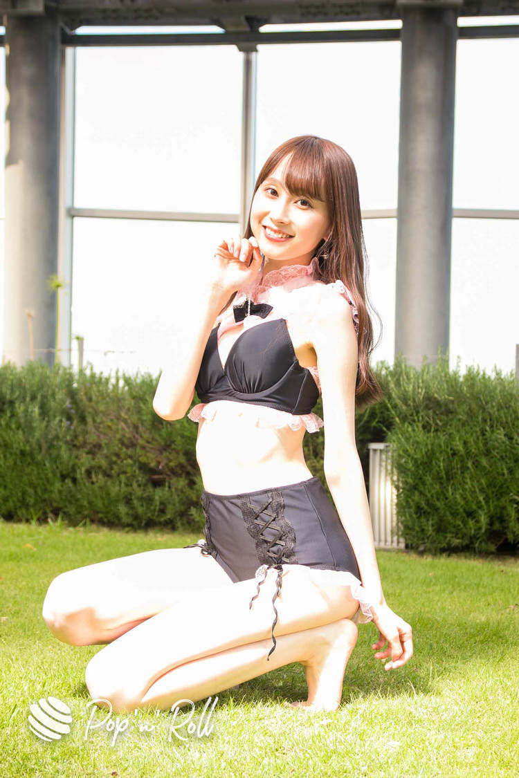 清川麗奈＜TGIF ONLINE 2021＞（10月2日）