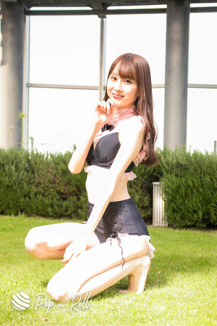 清川麗奈＜TGIF ONLINE 2021＞（10月2日）