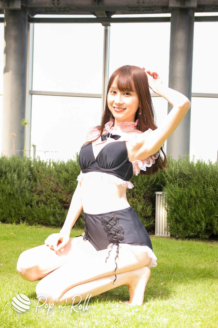 清川麗奈＜TGIF ONLINE 2021＞（10月2日）