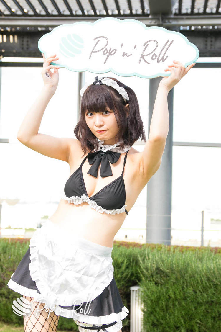 星奈りん＜TGIF ONLINE 2021＞（10月2日）