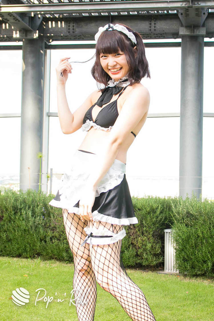 星奈りん＜TGIF ONLINE 2021＞（10月2日）