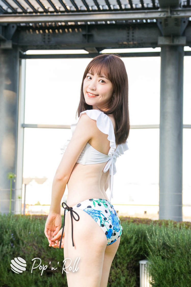 船岡咲＜TGIF ONLINE 2021＞（10月2日）