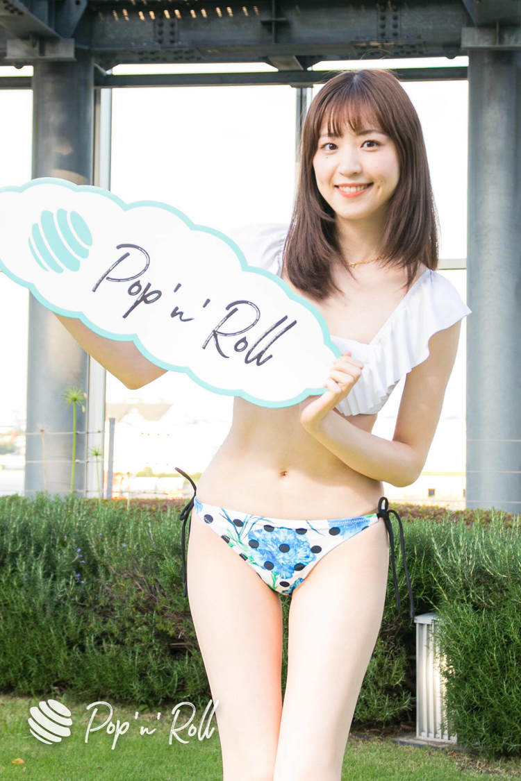 船岡咲＜TGIF ONLINE 2021＞（10月2日）