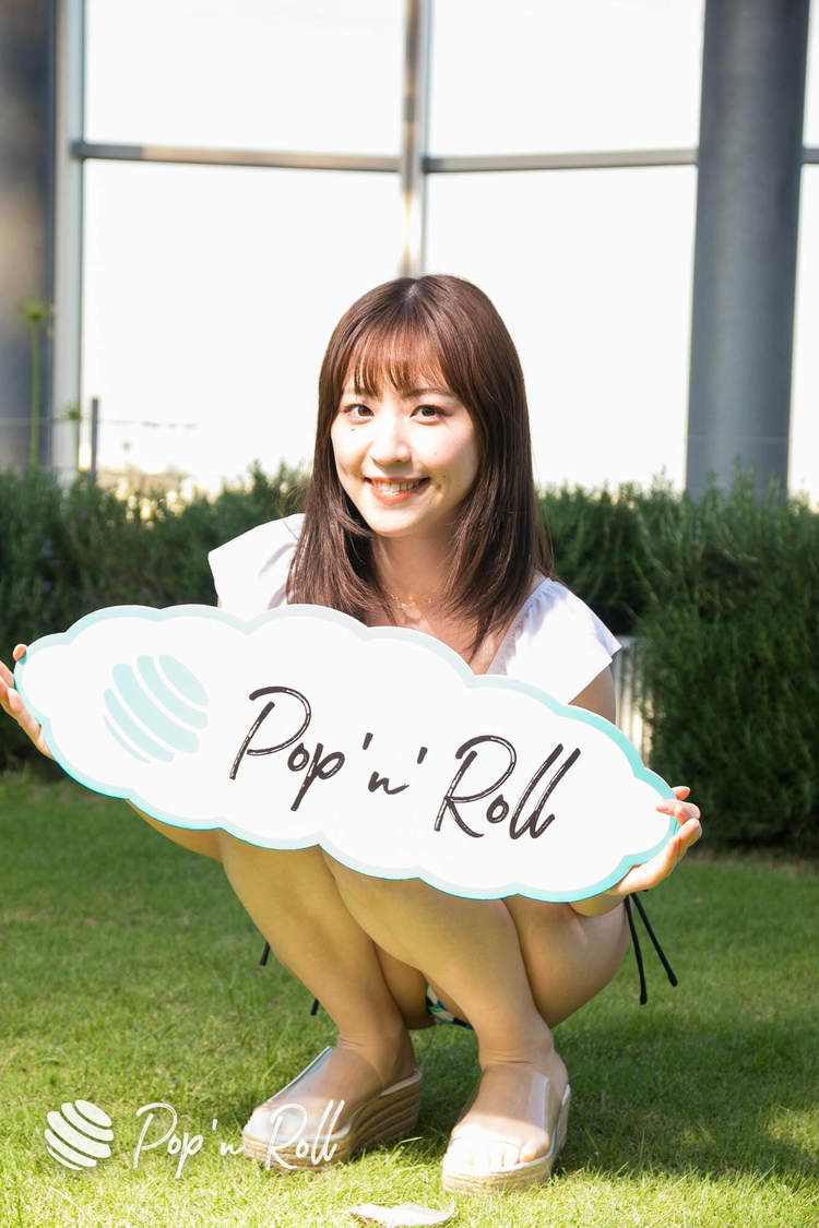 船岡咲＜TGIF ONLINE 2021＞（10月2日）