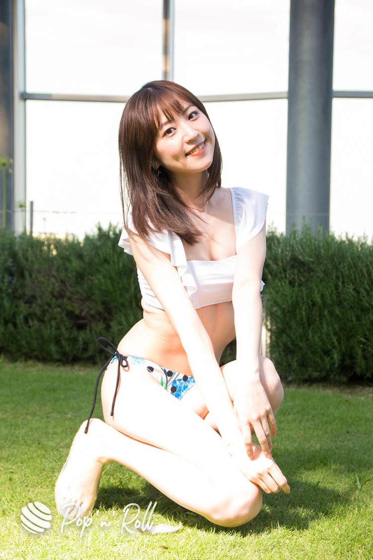 船岡咲＜TGIF ONLINE 2021＞（10月2日）